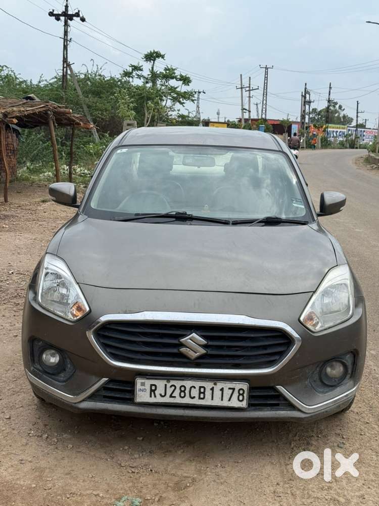 2019 Maruti Dzire Diesel 2019