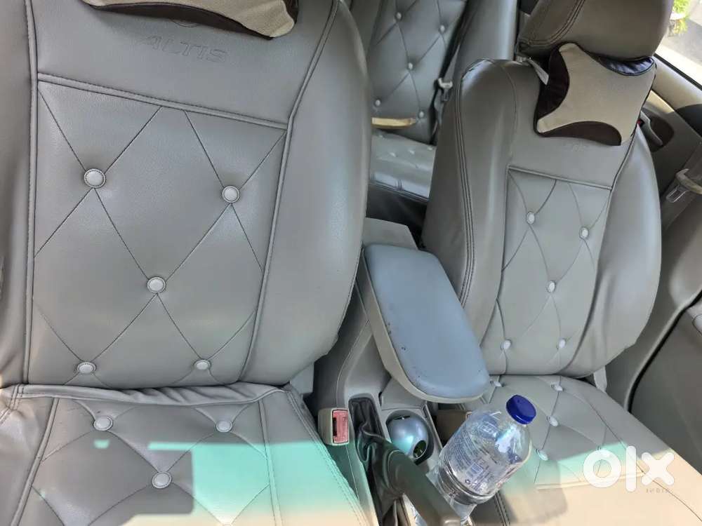 Toyota Corolla Altis 2009