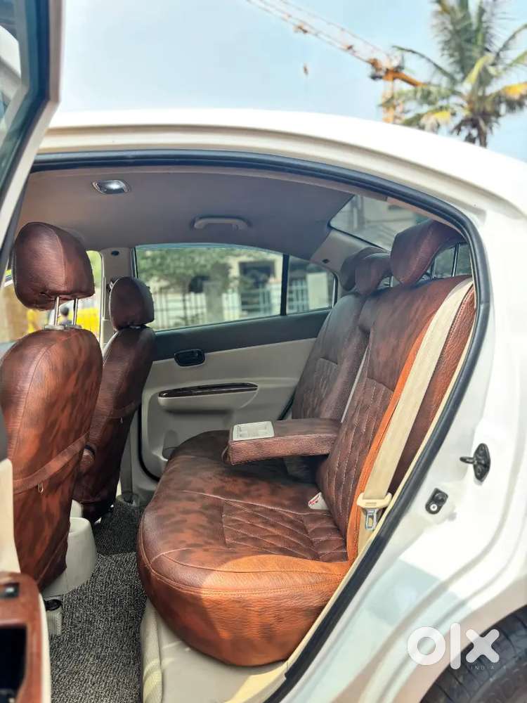 Hundai Verna For Sale
