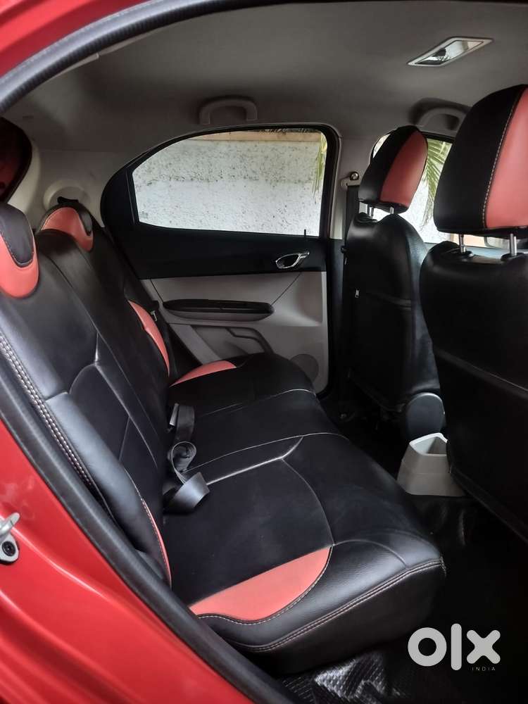 Tata Tiago 1.2 Revotron Xza, 2018, Petrol