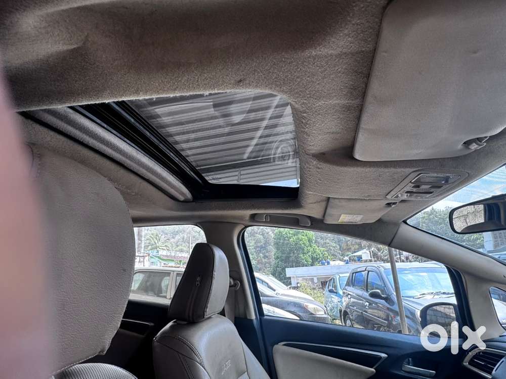 Honda Jazz 2020 Petrol Good Condition