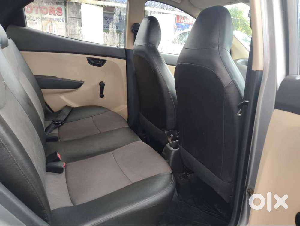 Hyundai Eon Magna+ 2014 For Sale – Mint Condition, Touch Screen