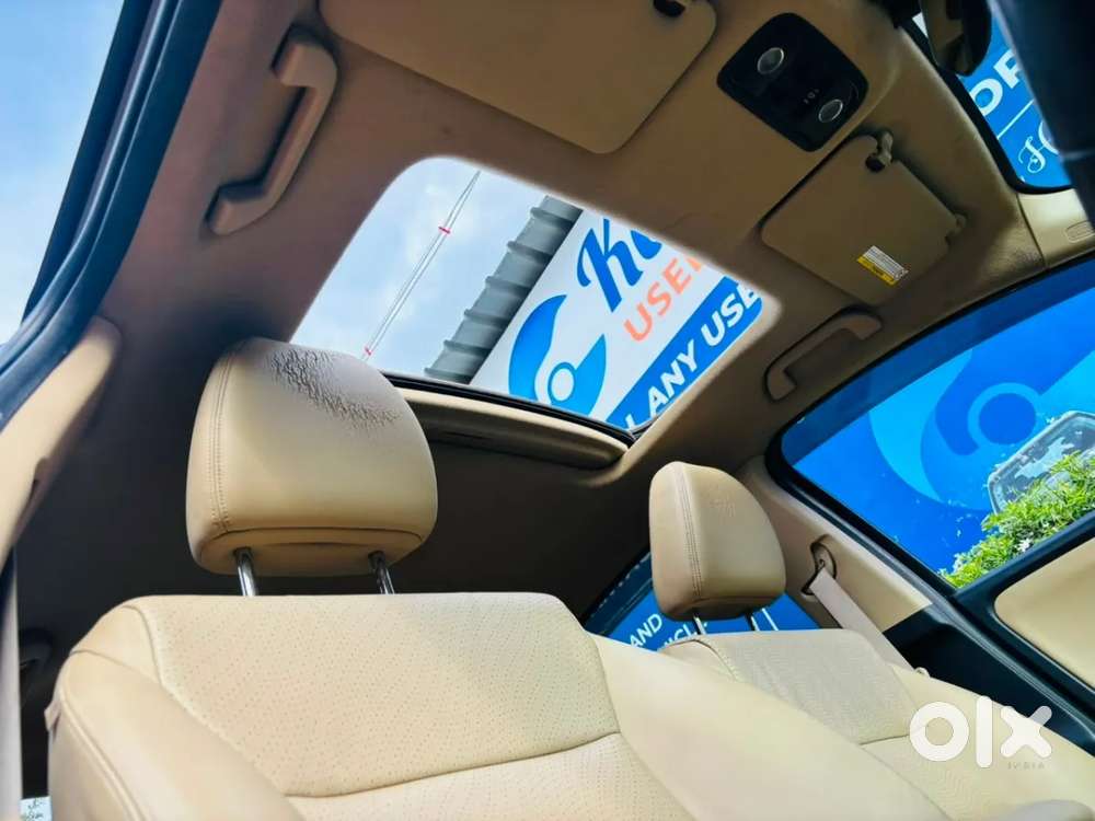 Honda City I-vtec Cvt Zx, 2019, Petrol
