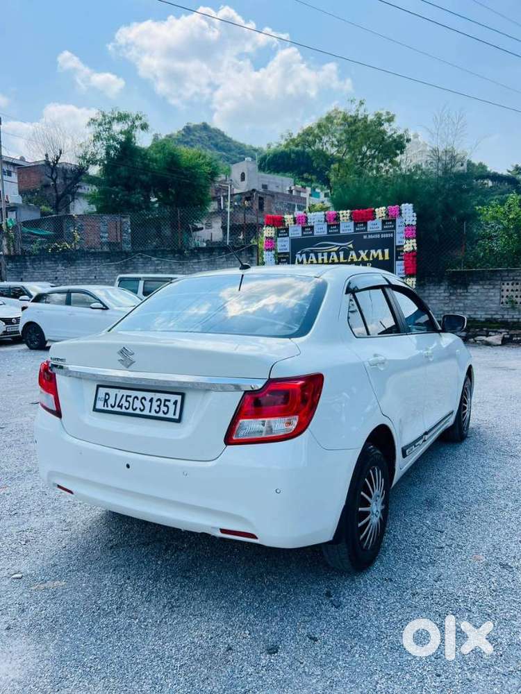 Maruti Suzuki Swift Dzire 1.2 Lxi (o), 2022, Petrol