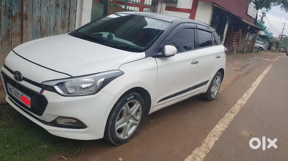 I20 Asta Elite Nl Reg