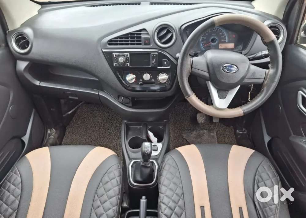 Datsun Redi Go 1.0 2018