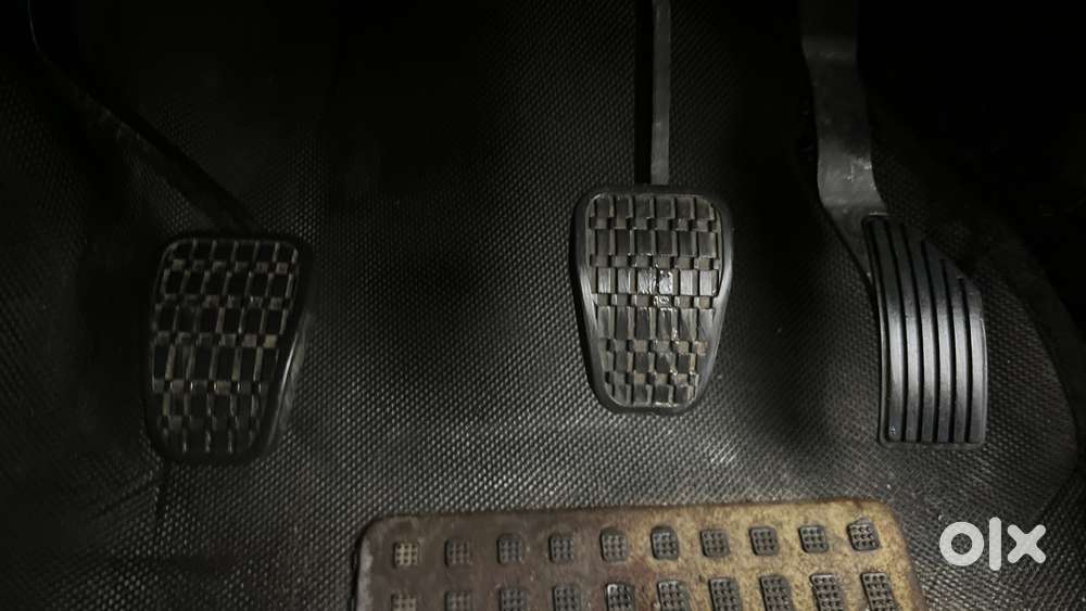 Tata Nexon 1.2 Revotron Xz Plus, 2018, Petrol