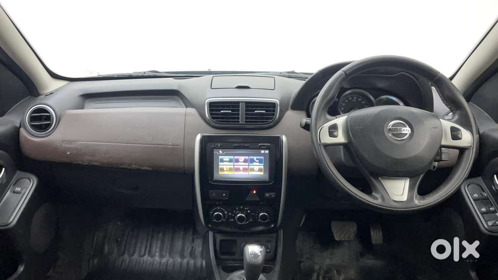 Nissan Terrano 2013-2017 Xv D Premium Amt, 2018, Diesel