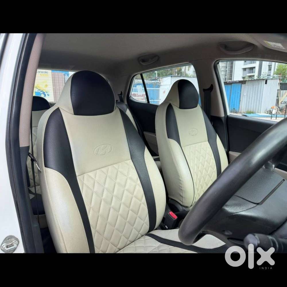 Hyundai Grand I10 Sportz O 1.2, 2019, Petrol