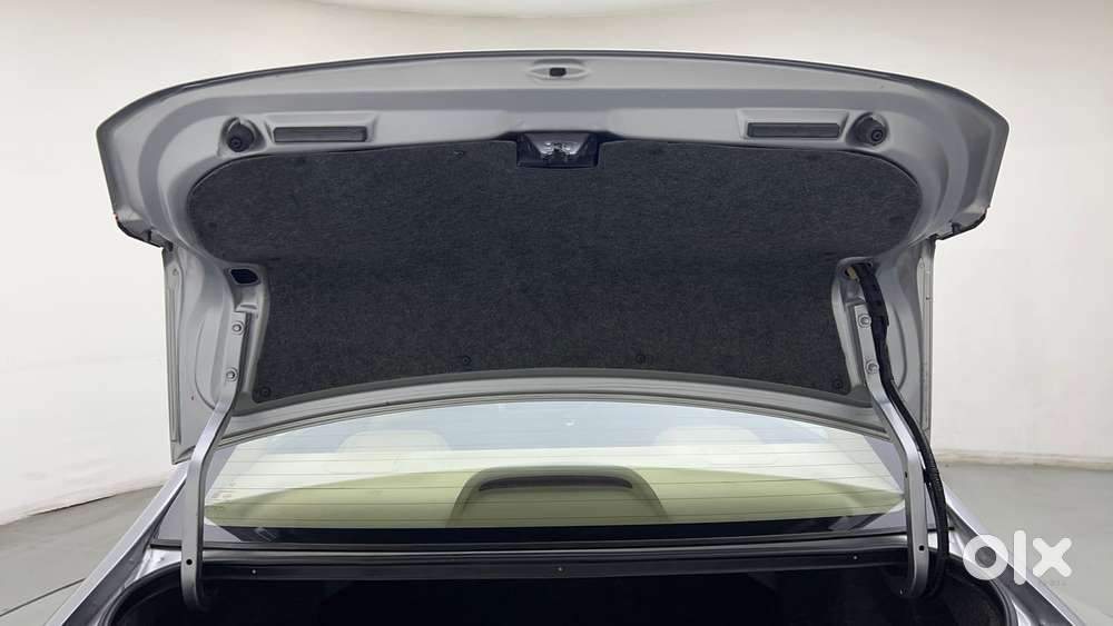 Honda City I-vtec Cvt V, 2019, Petrol