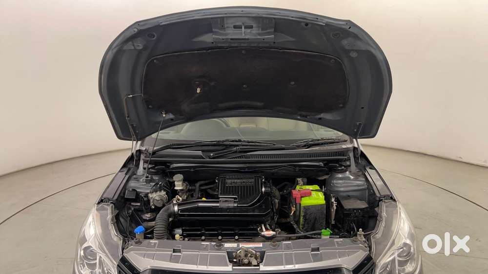 Maruti Suzuki Ciaz Zxi Plus, 2015, Petrol