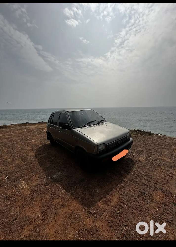 Maruthi 800