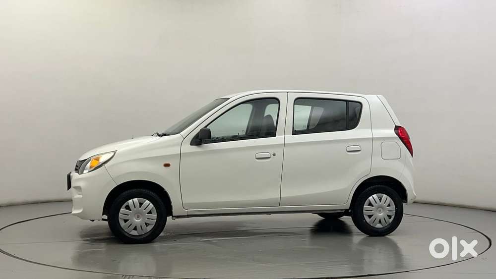 Maruti Suzuki Alto 800 Lxi, 2019, Petrol
