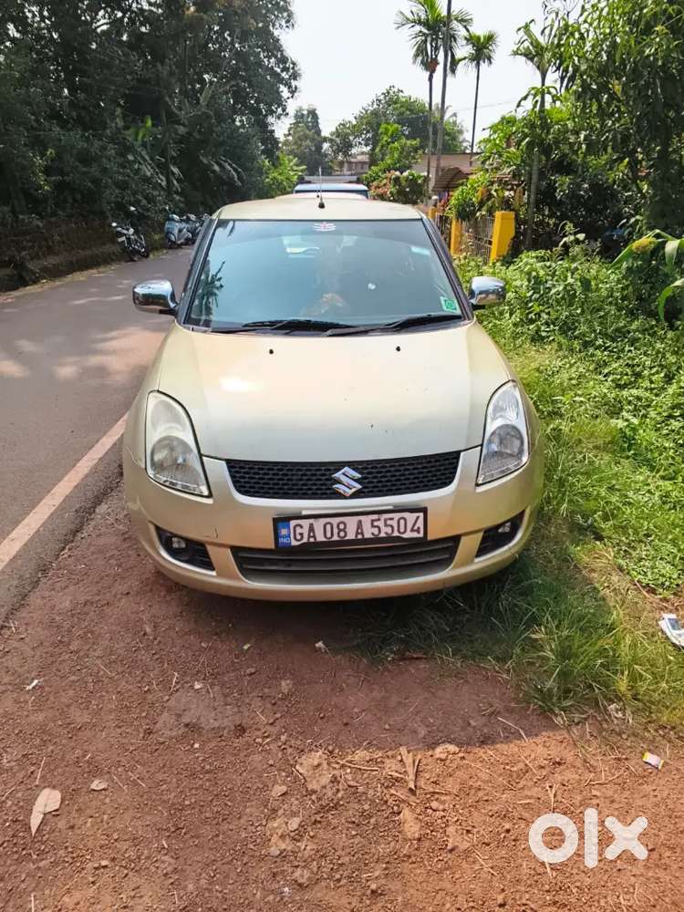 Swift Maruti Suzuki 2005