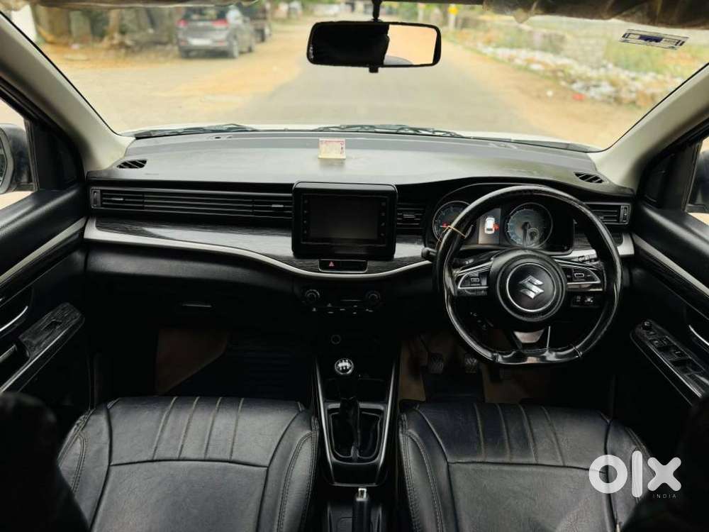 Maruti Suzuki Xl6, 2021, Lpg