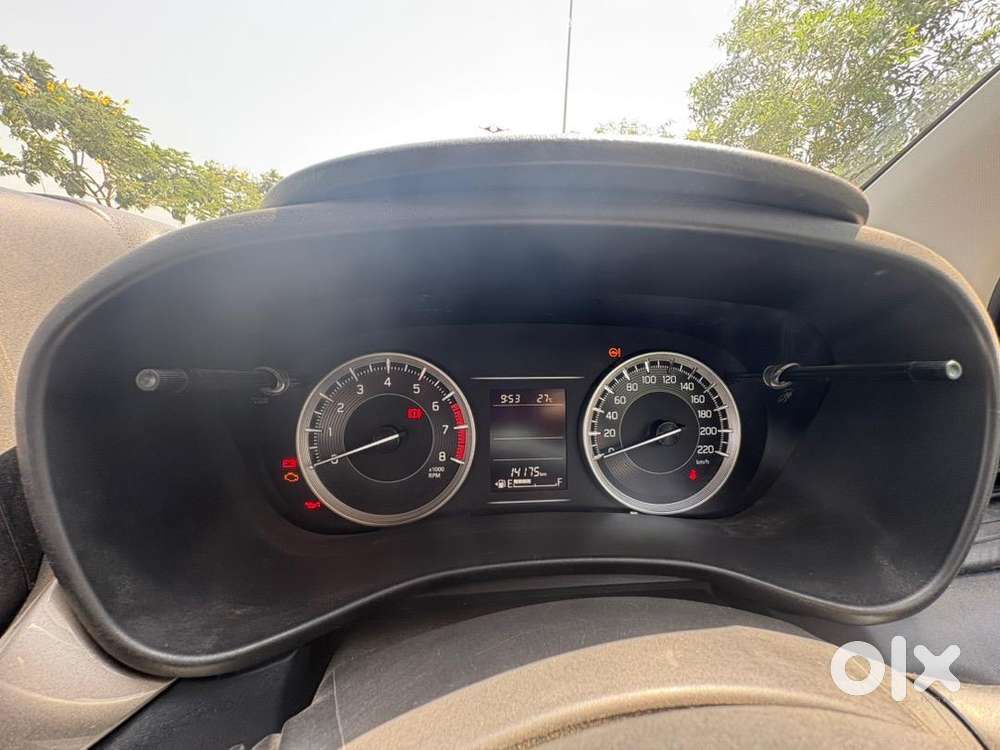 Maruti Suzuki 2023 Car