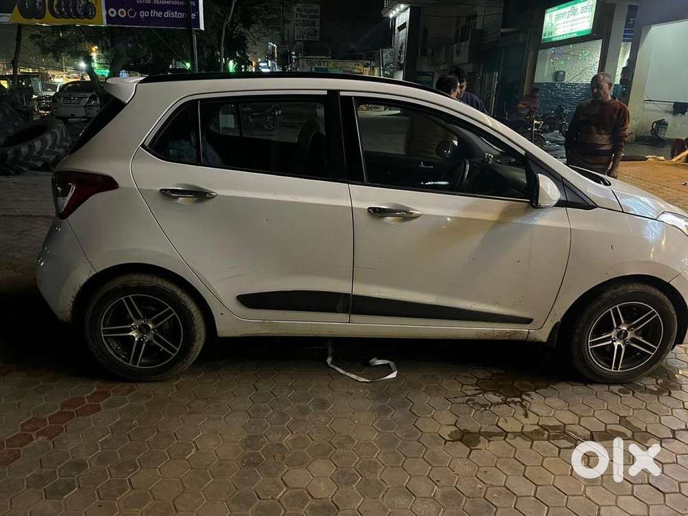 Hyundai Car Diesel 2019