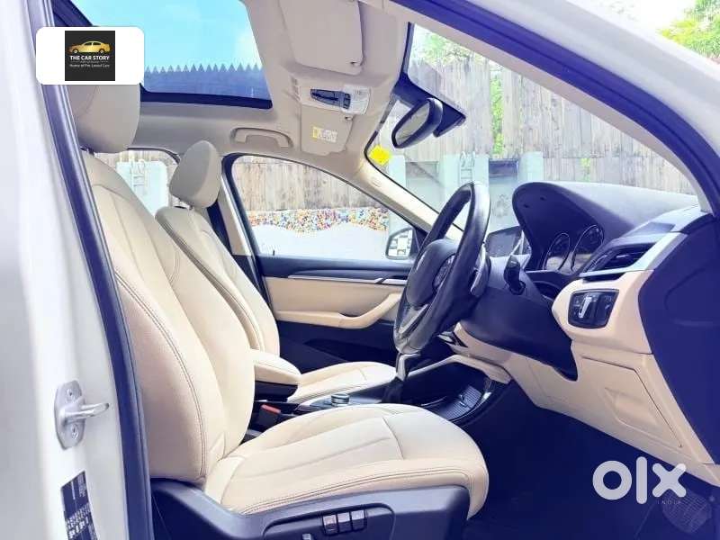 Bmw X1 2.0 Sdrive20d Xline, 2021, Diesel