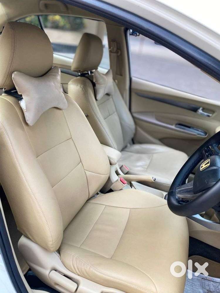 Honda City, 2014, Cng & Hybrids