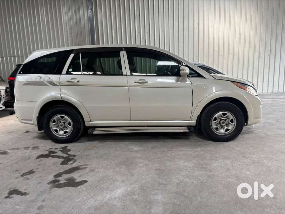 Tata Aria 2014 Diesel Well Maintained