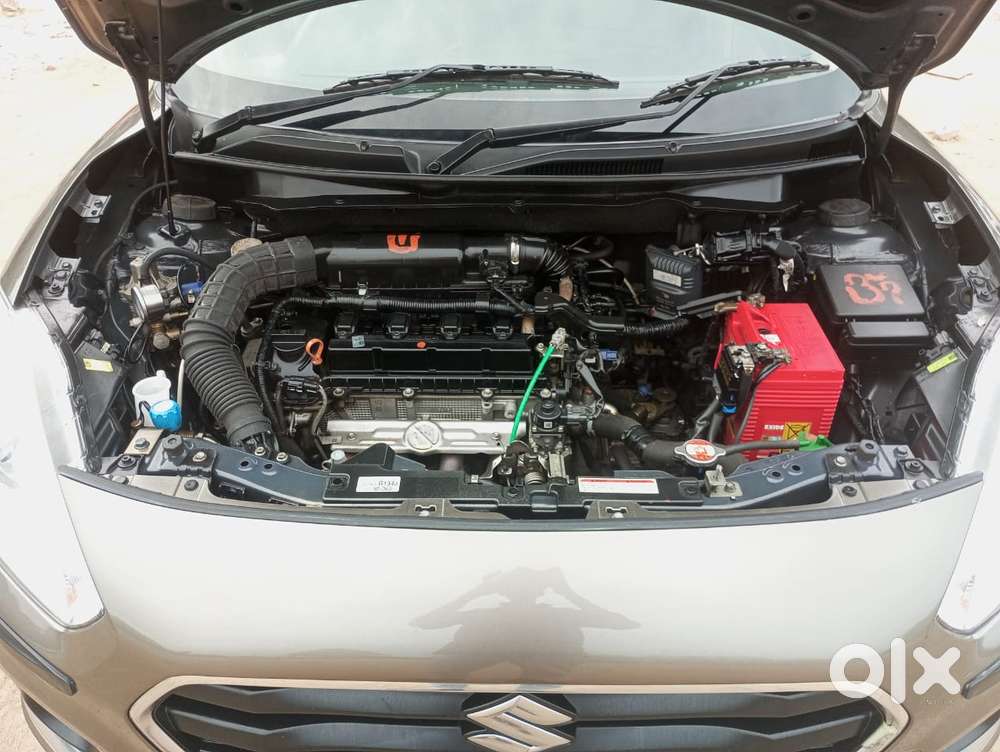 Maruti Suzuki Swift Dzire 1.2 Vxi Bsiv, 2023, Petrol