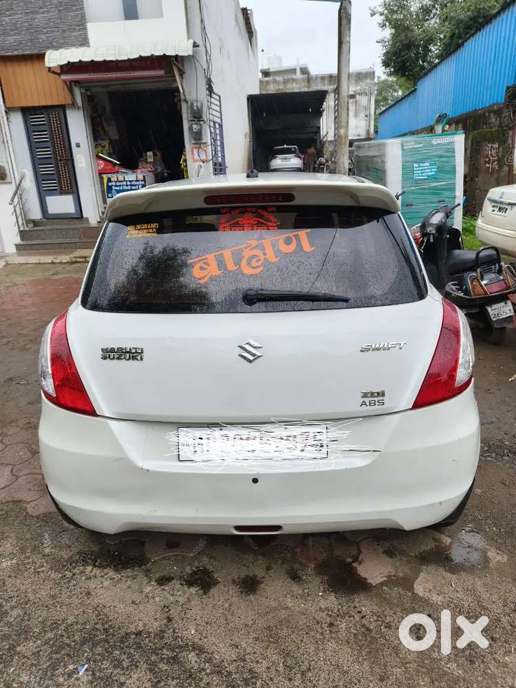 Maruti Suzuki Swift 2014 Diesel