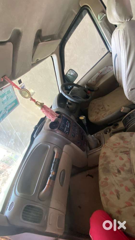 Mahindra Scorpio Diesel 2009