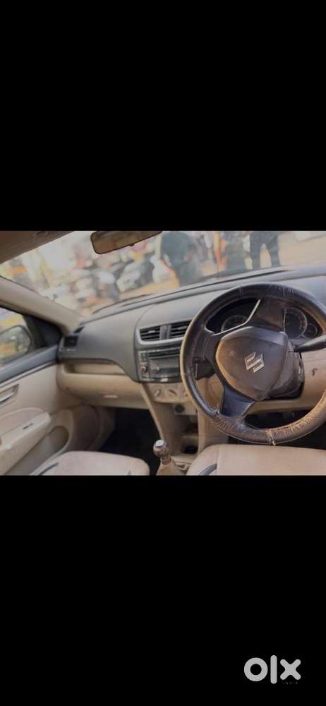 Maruti Suzuki Drize Diesel 2015 Vdi