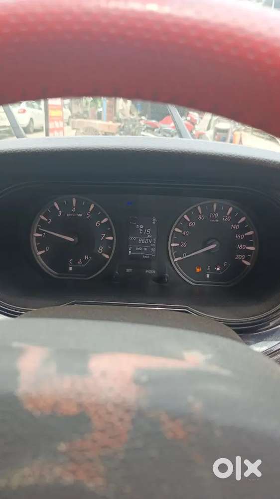 Tata Bolt 1.2 Xm 2016