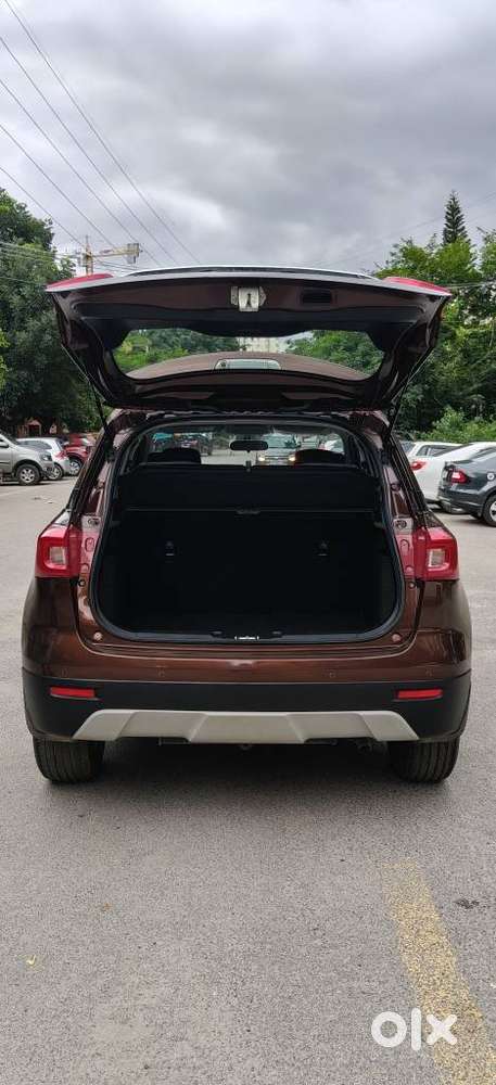 Toyota Urban Cruiser Cruiser High, 2022, Petrol