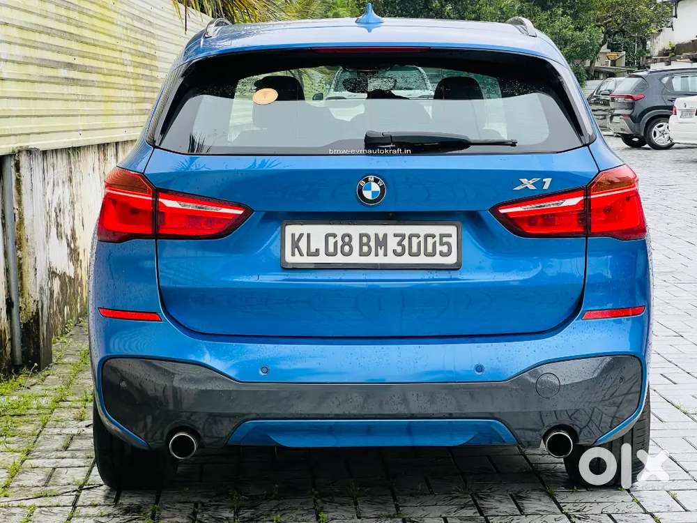 Bmw X1 2016 Diesel Well Maintained