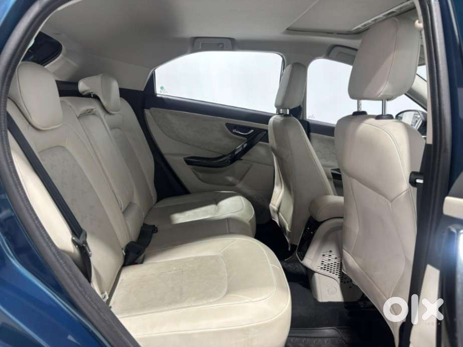 Tata Nexon Ev Xz Plus Lux, 2021, Electric