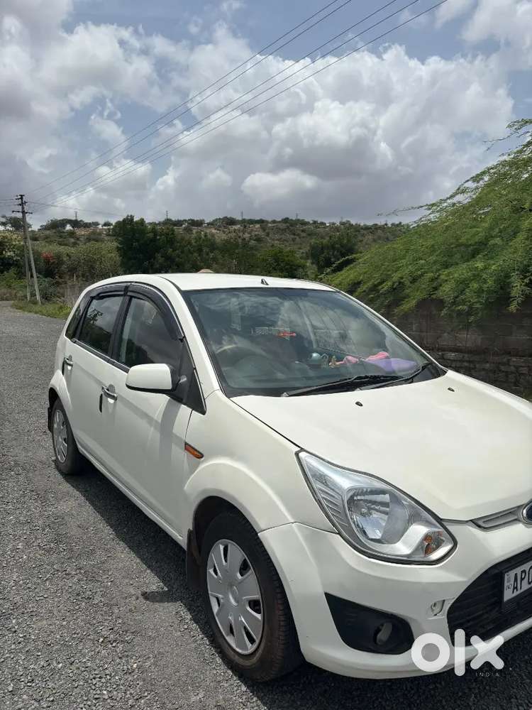 Ford Figo Excellent Condition Vechile