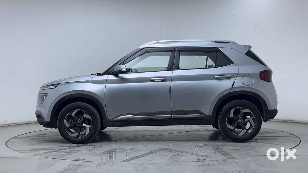 Hyundai Venue 1.4 Crdi Sx, 2019, Diesel