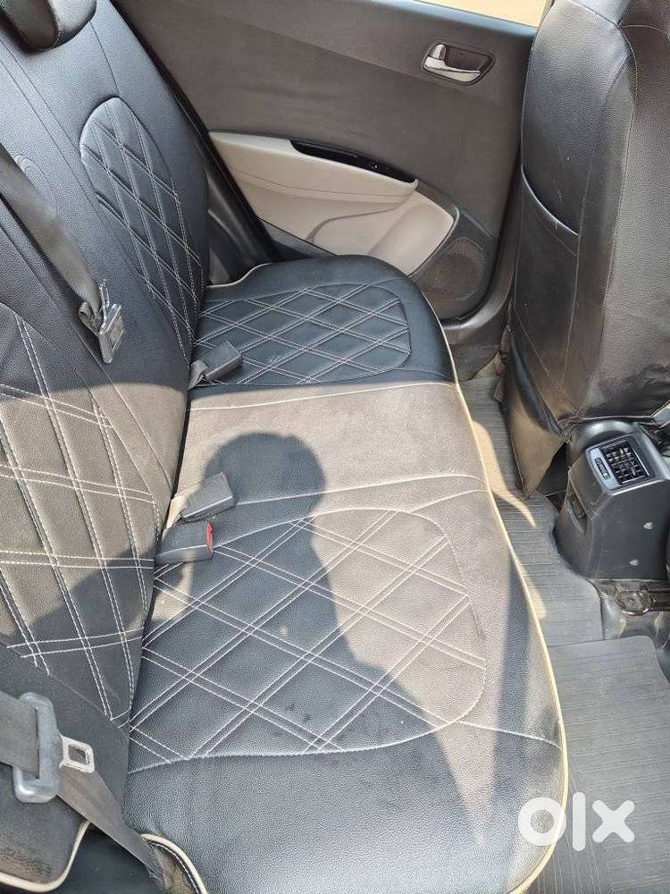 Hyundai I10 1.2 Kappa Asta O, 2016, Petrol