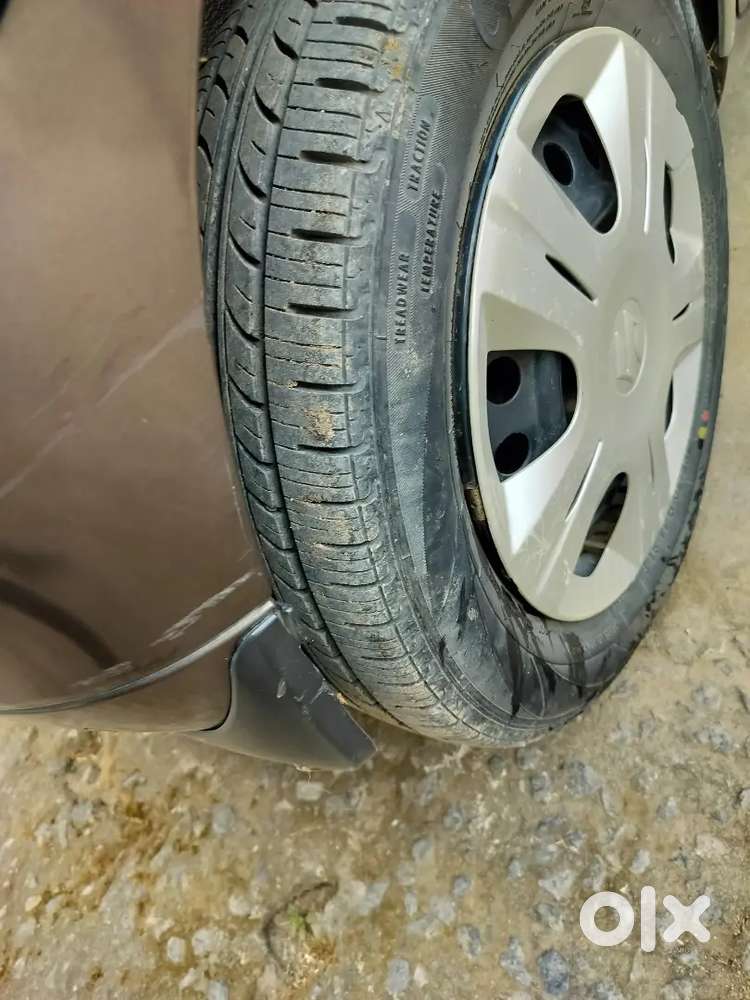 Maruti Suzuki Wagon R 2016