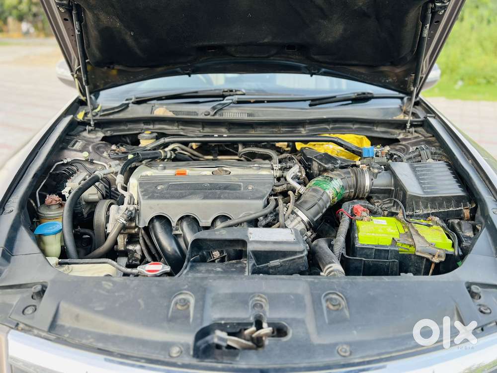 Honda Accord 2.4 Automatic, 2012, Cng & Hybrids