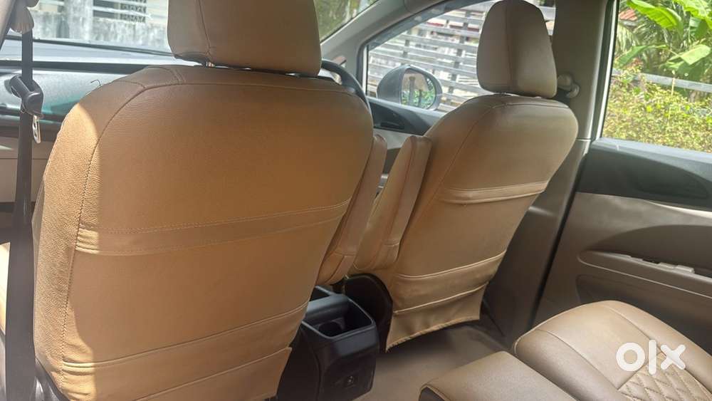 Mahindra Marazzo Diesel 2019 Car