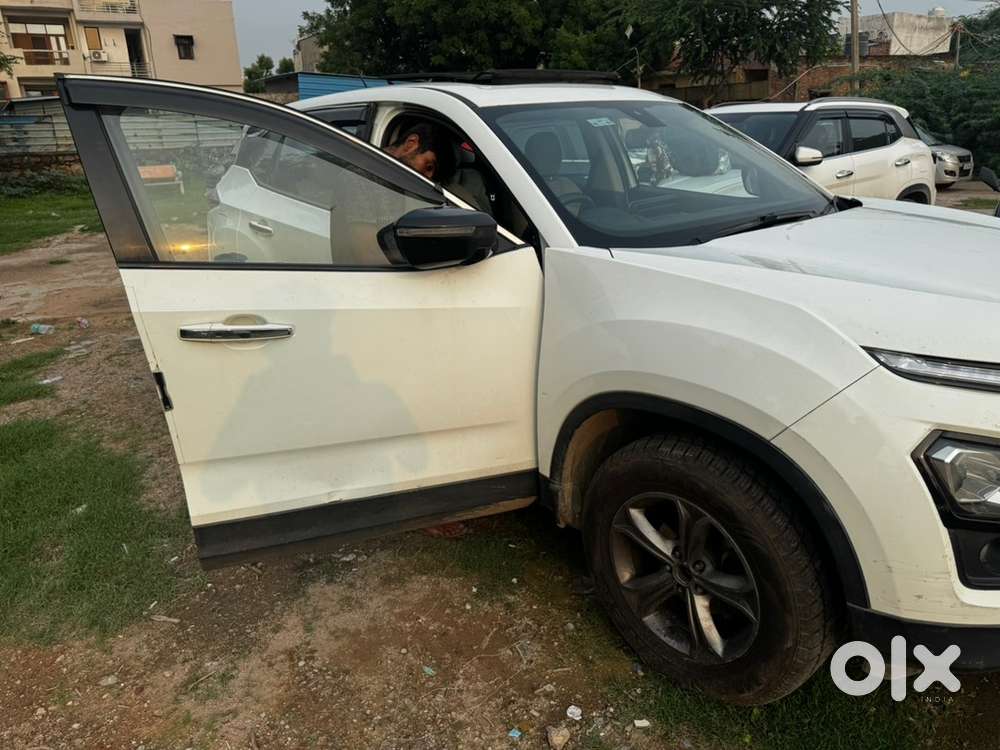 Tata Harrier Diesel 2022
