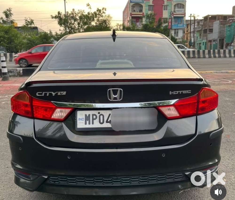 Honda City I-dtec V, 2019, Diesel