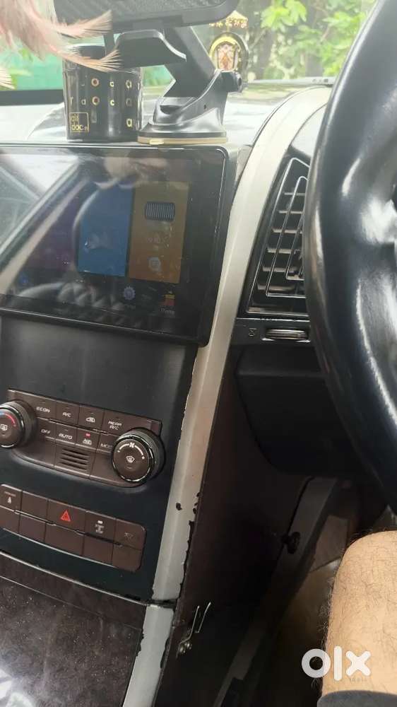 Mahindra Xuv500 2013 Diesel 119075 Km Driven For Sale