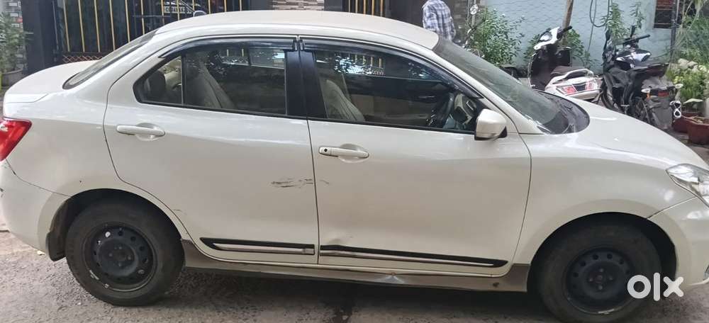 Maruti Dzire Vxi 2020