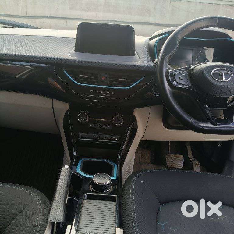 Tata Nexon Ev Xz Plus, 2023, Electric