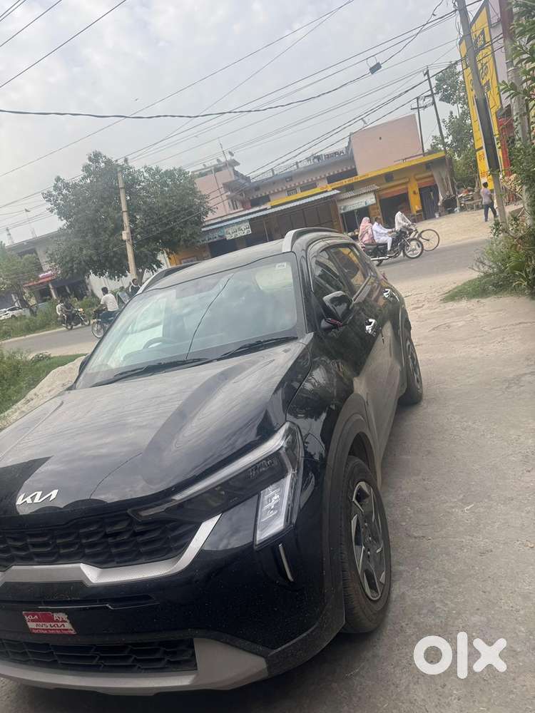 Kia Sonet Petrol 2026