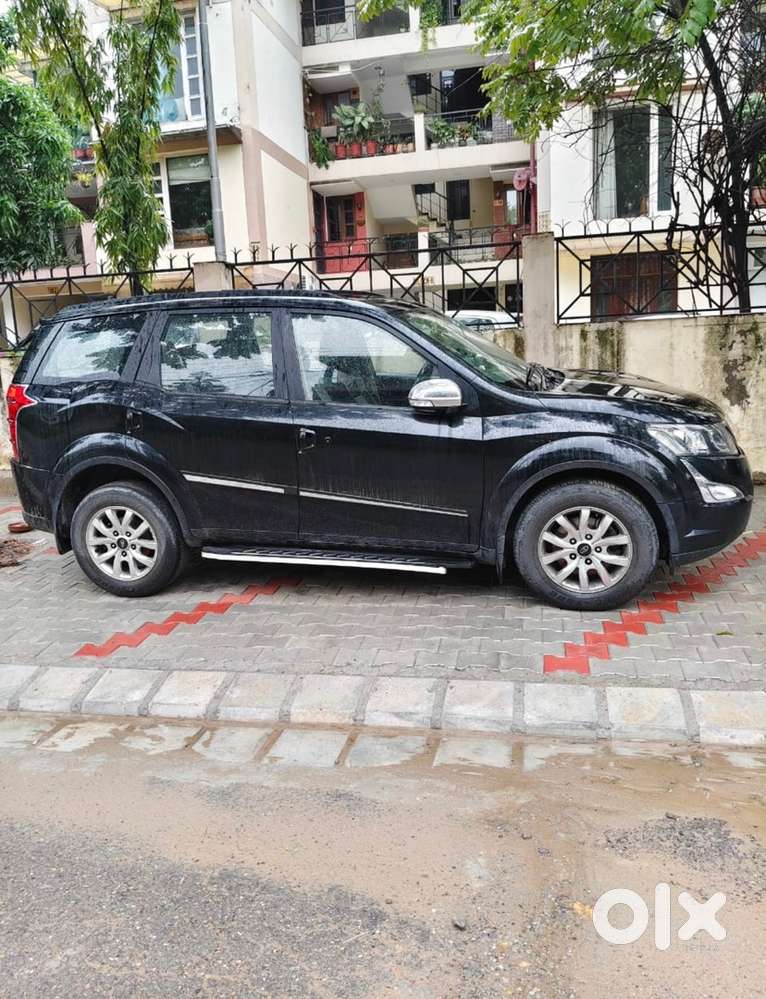 Mahindra Xuv500 Diesel 2018