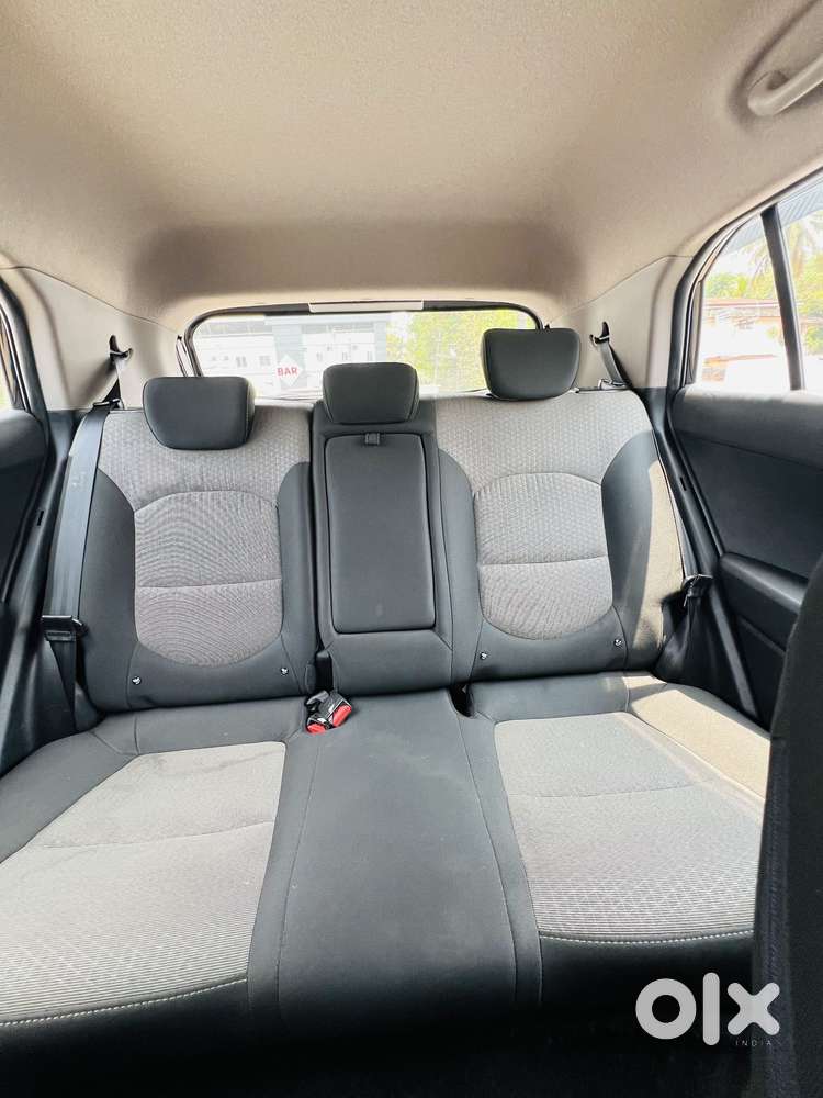 Hyundai Creta 1.5 Crdi Sx, 2021, Diesel
