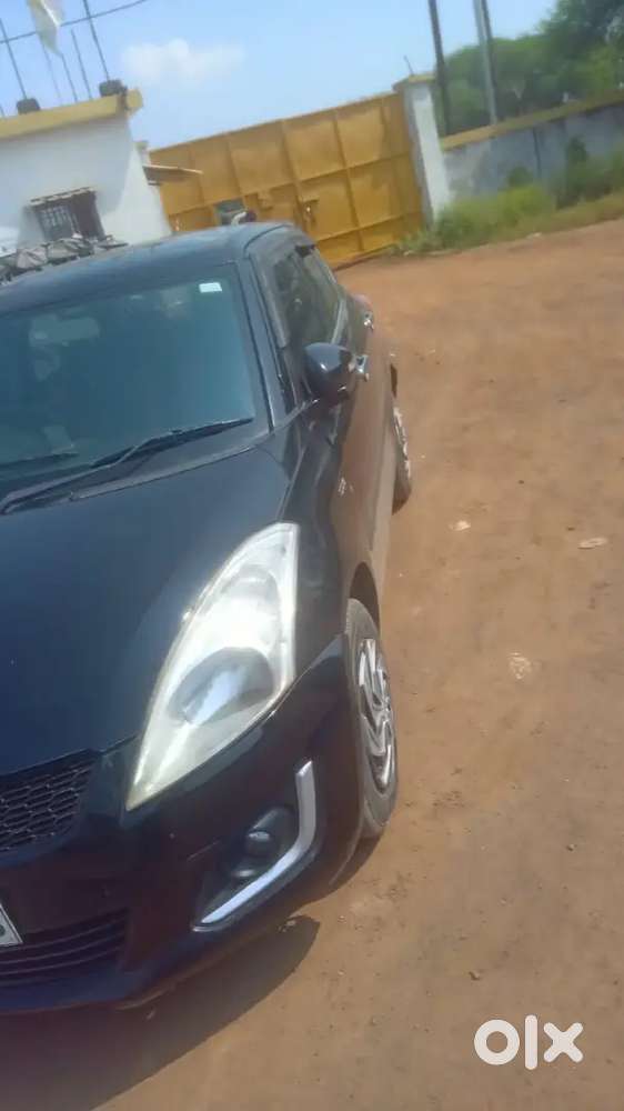 Maruti Suzuki Swift Vdi 2014