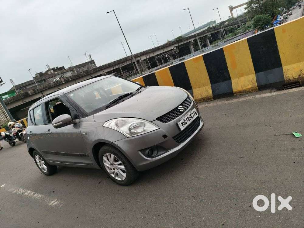 Maruti Suzuki Swift Zxi, 2013, Petrol