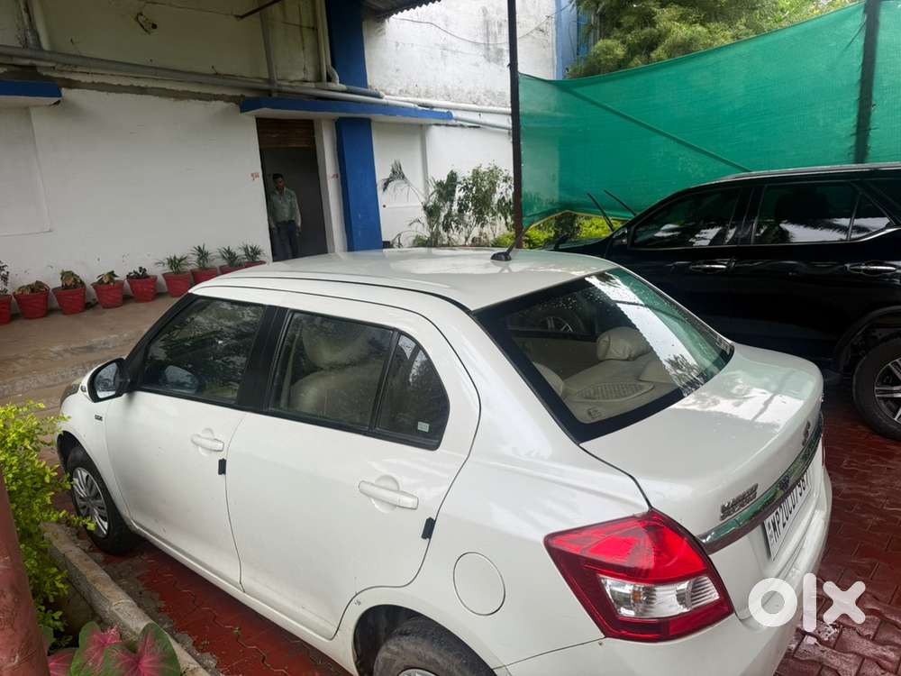 Maruti Swift Dzire Vdi 2013