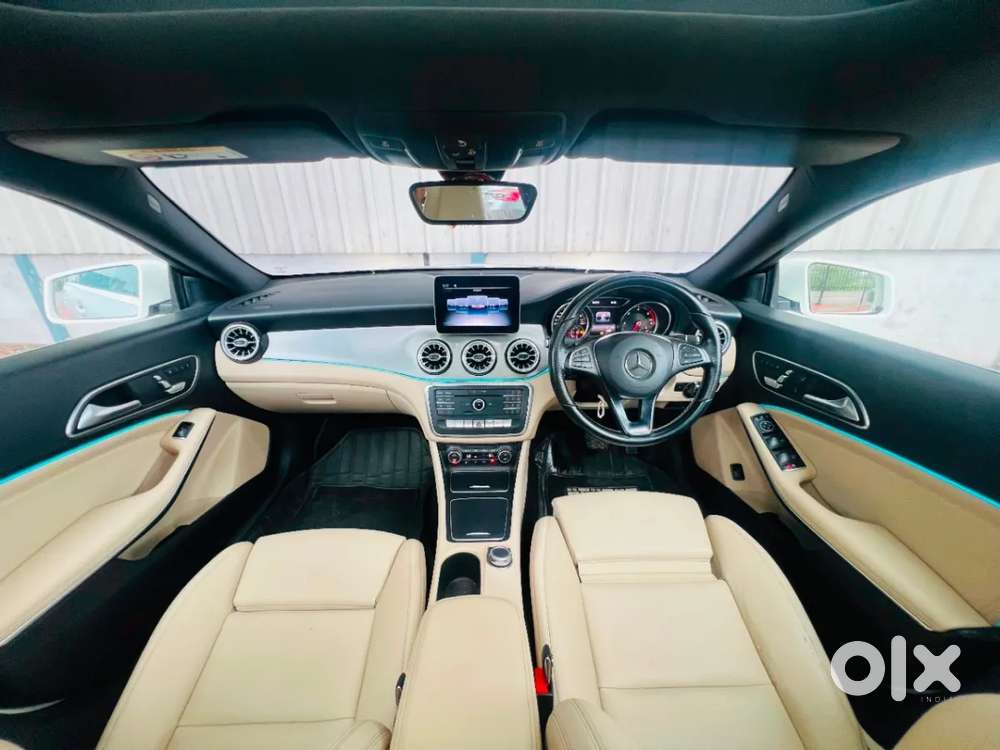 Mercedes-benz Cla 200 Cdi Sport, 2020, Diesel